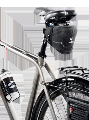 Bolso De Sillin Bike Bag IV