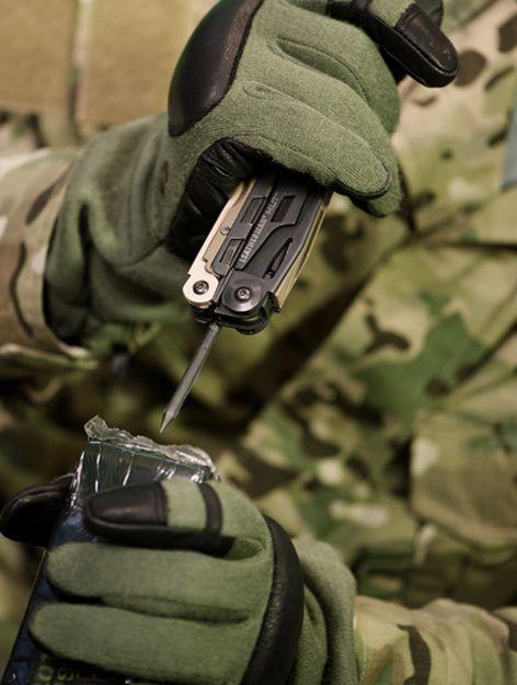 Miniatura Multiherramienta Mut Eod Black