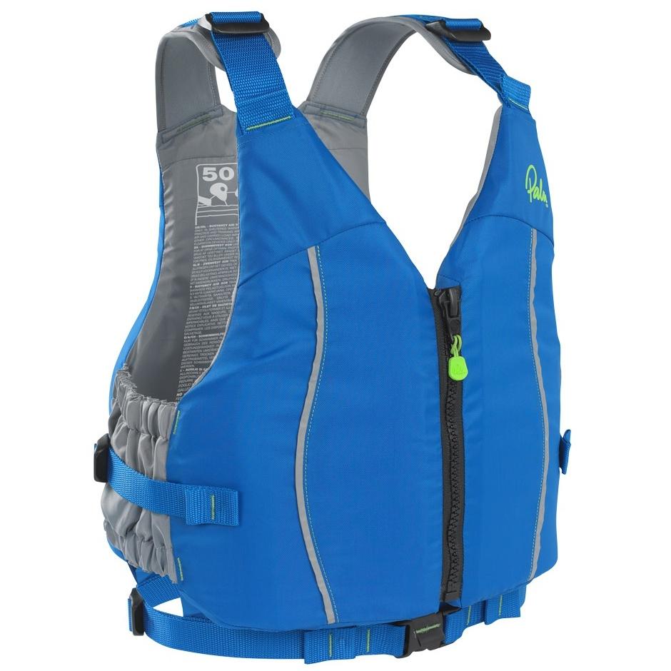 Salvavidas Quest PFD