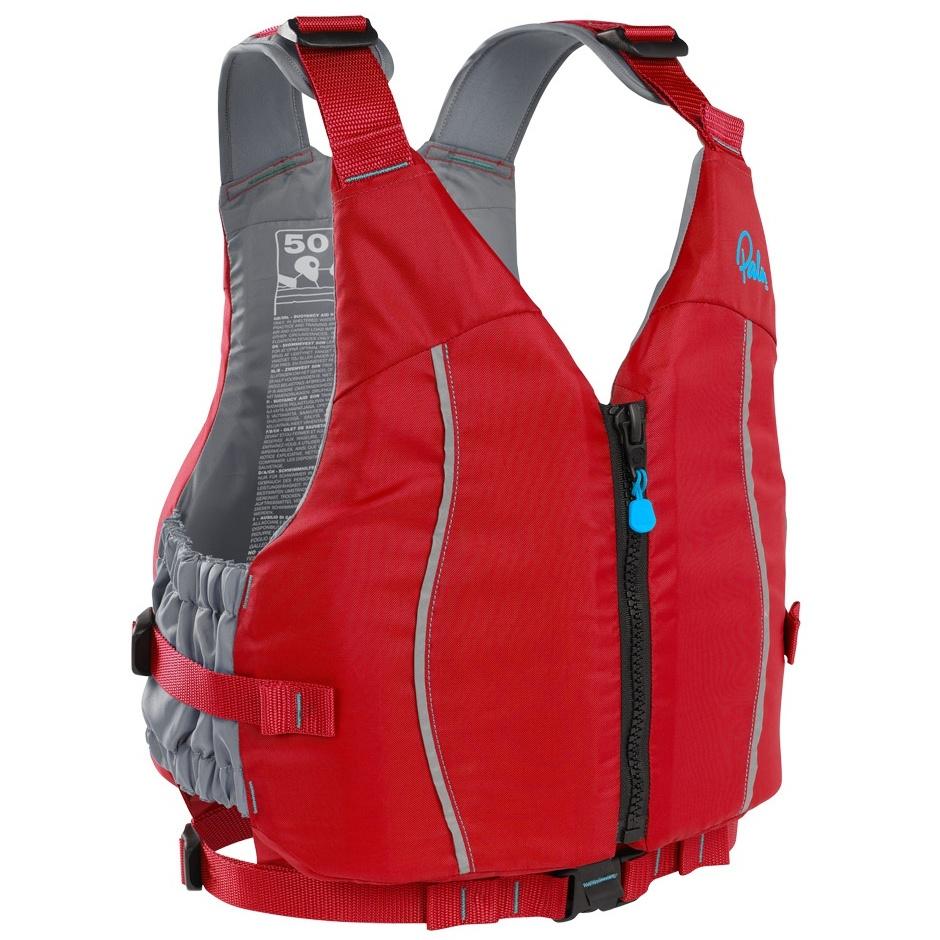 Salvavidas Quest PFD