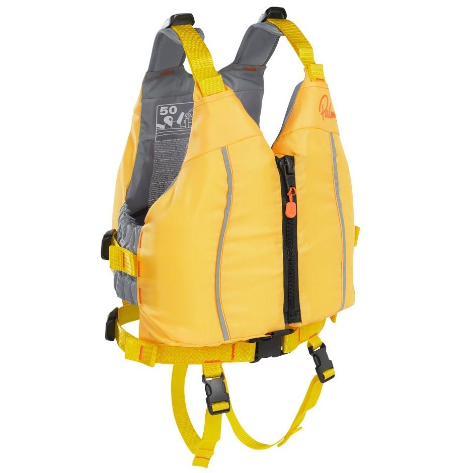 Salvavidas Quest Kids PFD