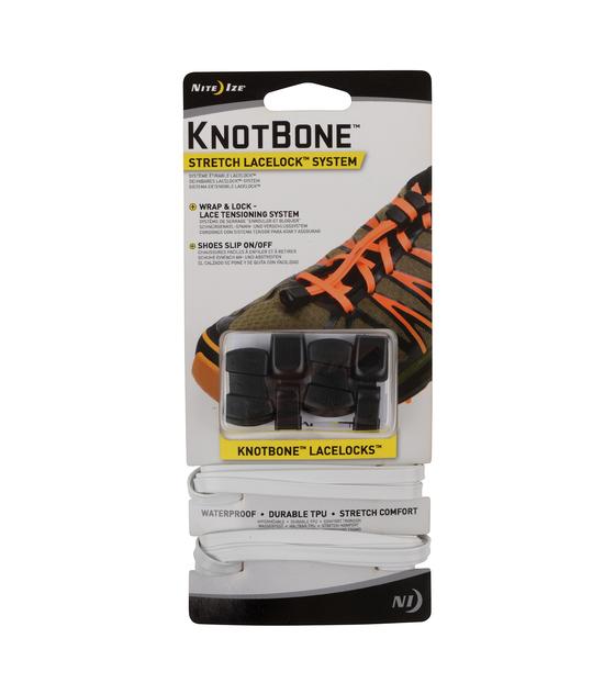 Cordones Knot Bone