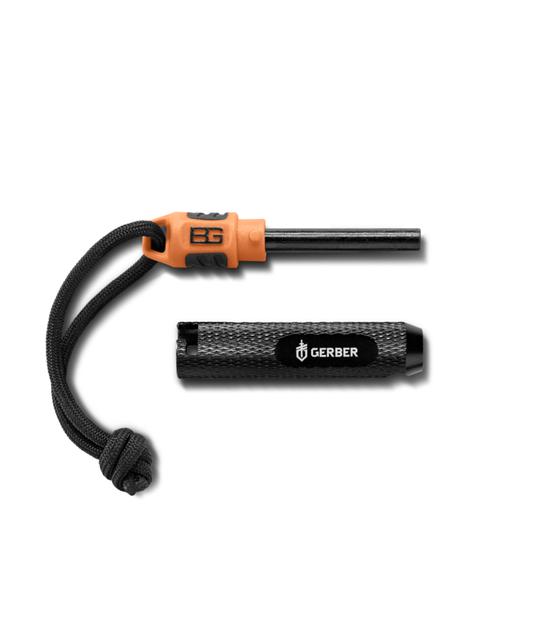 Iniciador De Fuego Compact Firestarter