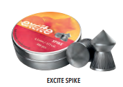 Poston Excite Spike - 200 Unidades -