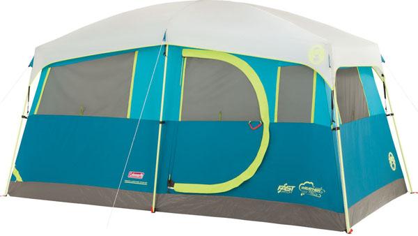 Carpa Tenaya Lake 6P Fast Pitch