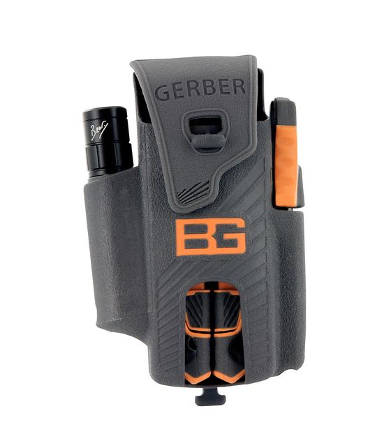 Multiherramienta Survival Tool Pack