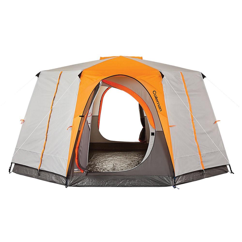 Carpa Octagon 98 Signature