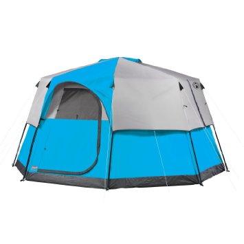 Carpa Octagon 98