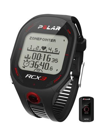 Reloj Rcx3m Gps