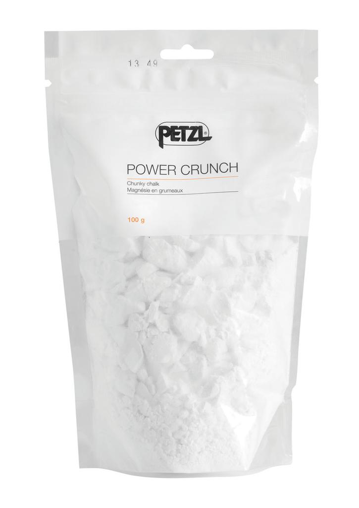 Bolsa De Magnesio Powe Crunch 100 g