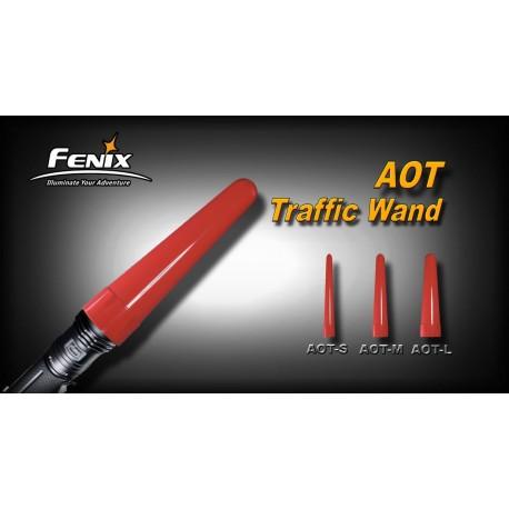 Vara Traffic Wand AOT-L