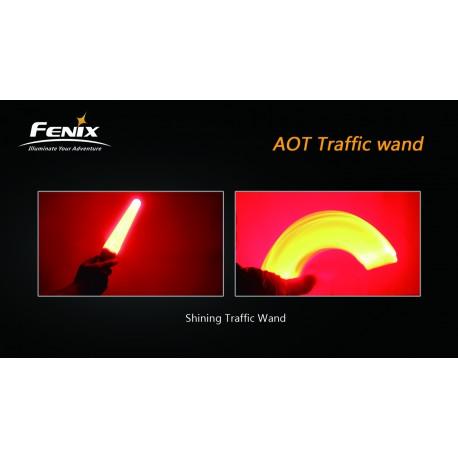 Miniatura Vara Traffic Wand AOT-L