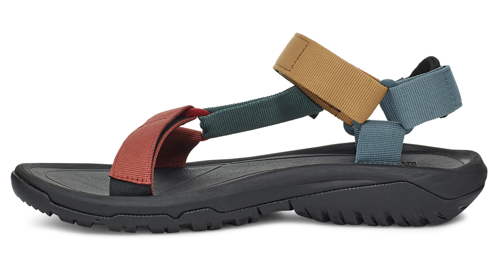 Miniatura Sandalia Men´s Hurricane XLT2 - Color: Earth Multi