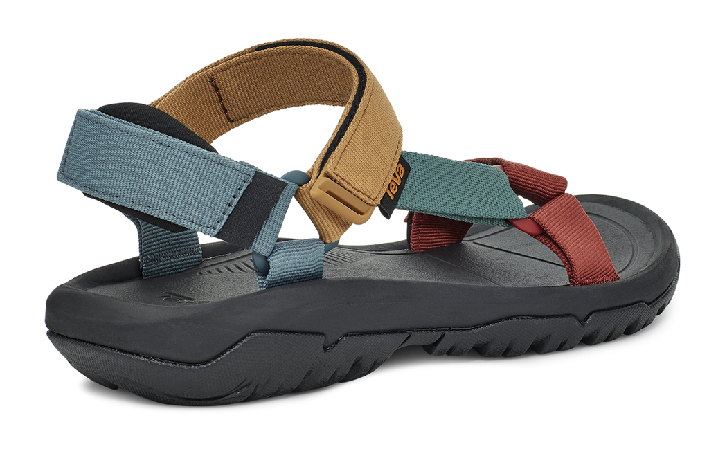 Miniatura Sandalia Men´s Hurricane XLT2 - Color: Earth Multi