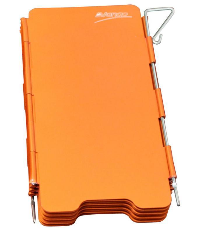 Pantalla de Viento Folding 68 x 24 cm