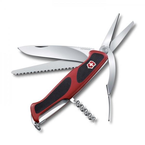 Multiherramienta Rangergrip 71 0.9713.C