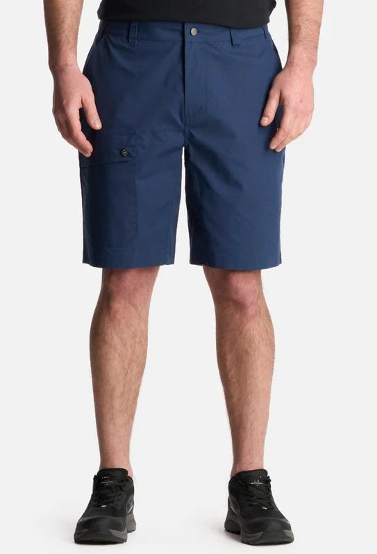 Miniatura Short Hombre Camp Pro Q-Dry - Color: Azul Marino