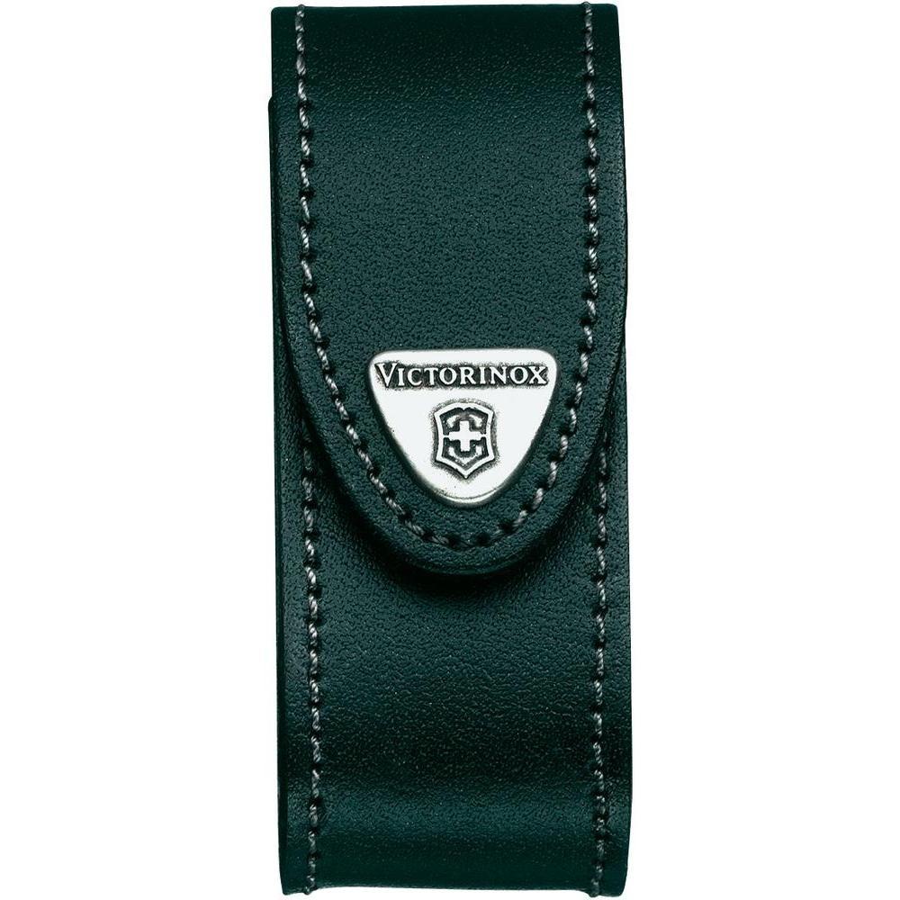 Funda De Piel Victorinox 4.0520.3