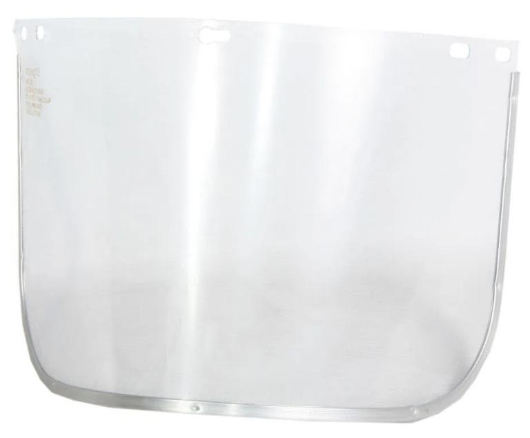 Visor Policarbonato R-Al 8X16