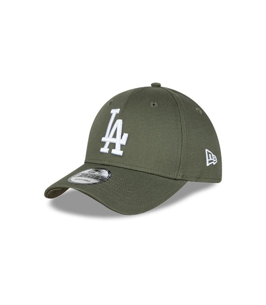 Gorra 9Forty Los Angeles Dodgers MLB Core Basics 