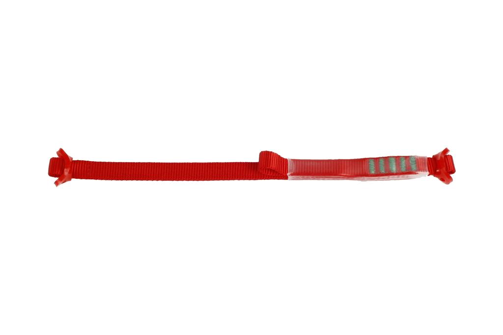 Disipador Lanyard Swing