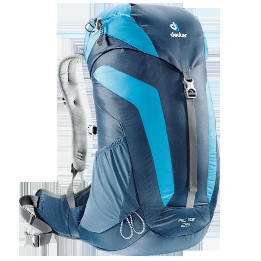 Mochila Ac Lite 26