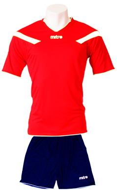 Uniforme Bolton Niño -