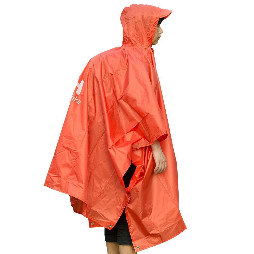 Poncho Hiking 3 en 1