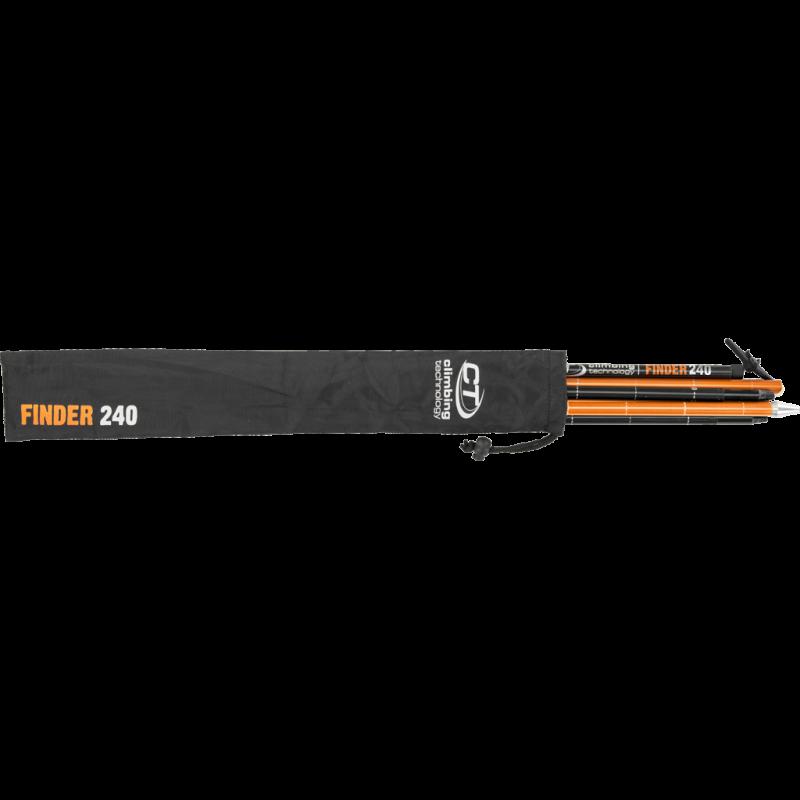 Sonda Finder 240