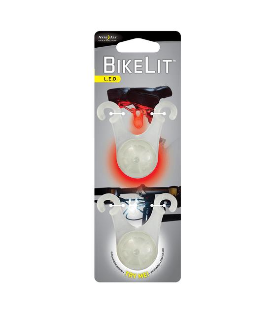 Luz Delantera Bikelit