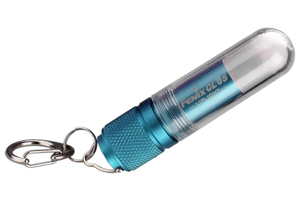 Linterna Fenix CL 20 / 8 Lúmenes