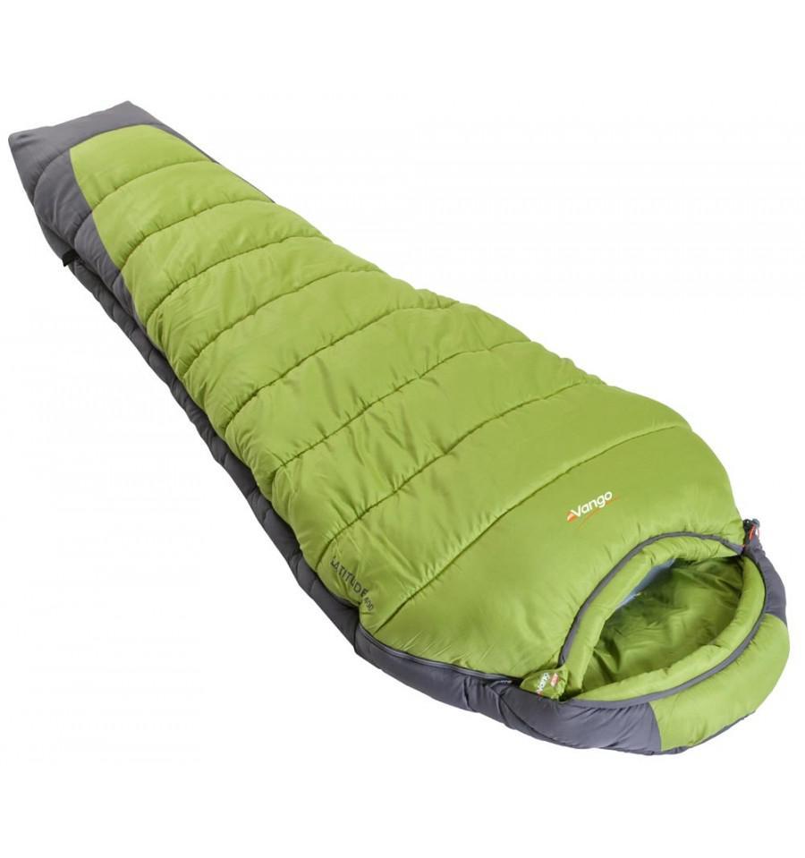 Saco De Dormir Vango Latitude 400 (-9°C / -28°C)