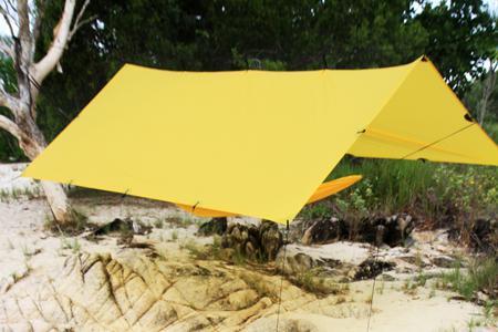 Toldo Ultra Liviana
