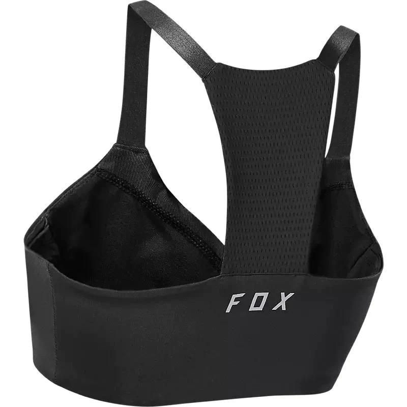 Peto Deportivo Mujer Tecbase  - Color: Negro, Talla: S