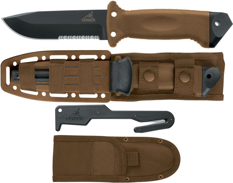 Cuchillo Lmf II Survival