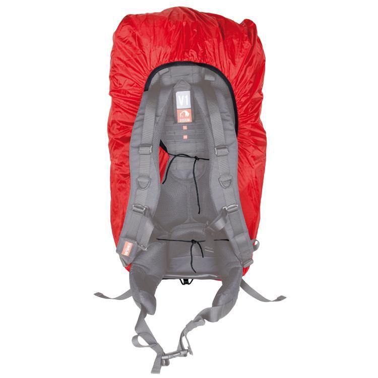 Cubre Mochila Rain Cover Rain Flap M
