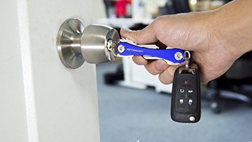 Miniatura LLavero Keysmart