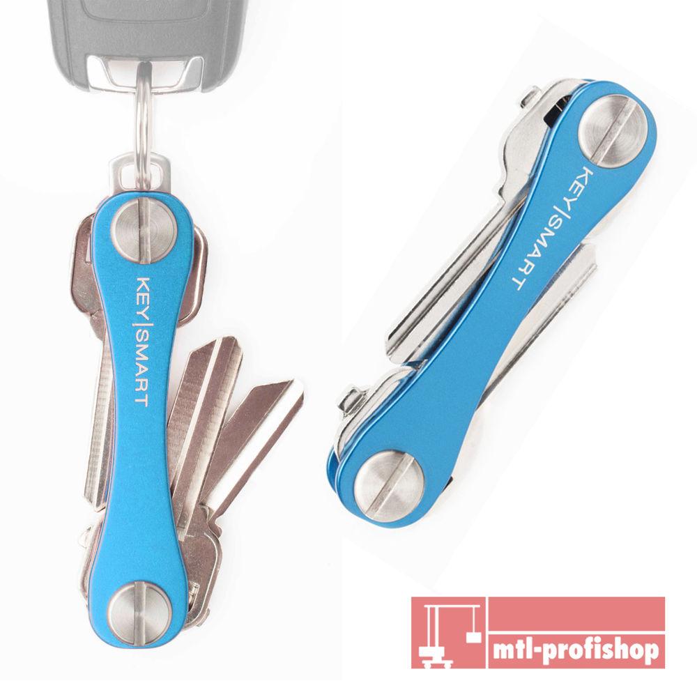 LLavero Keysmart