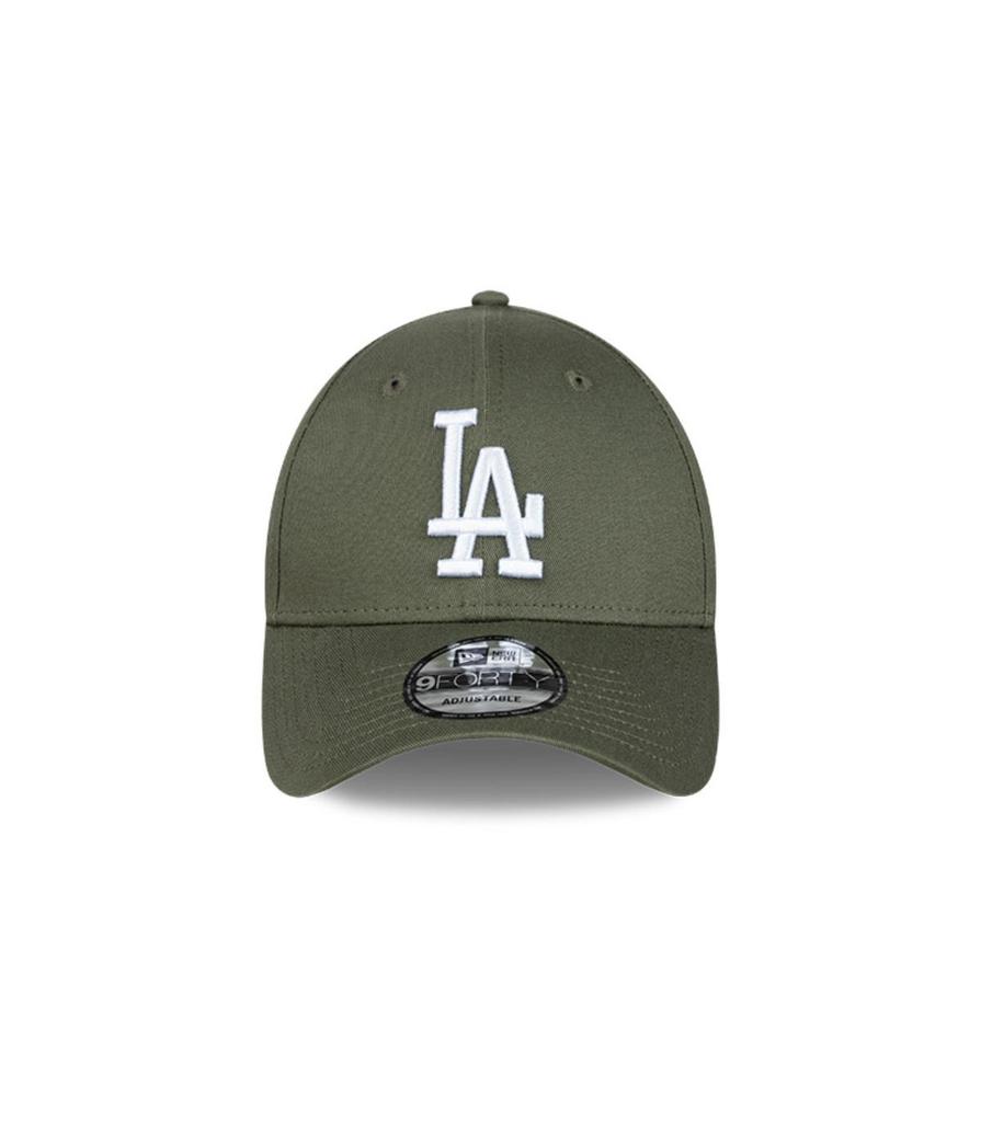 Gorra 9Forty Los Angeles Dodgers MLB Core Basics  -