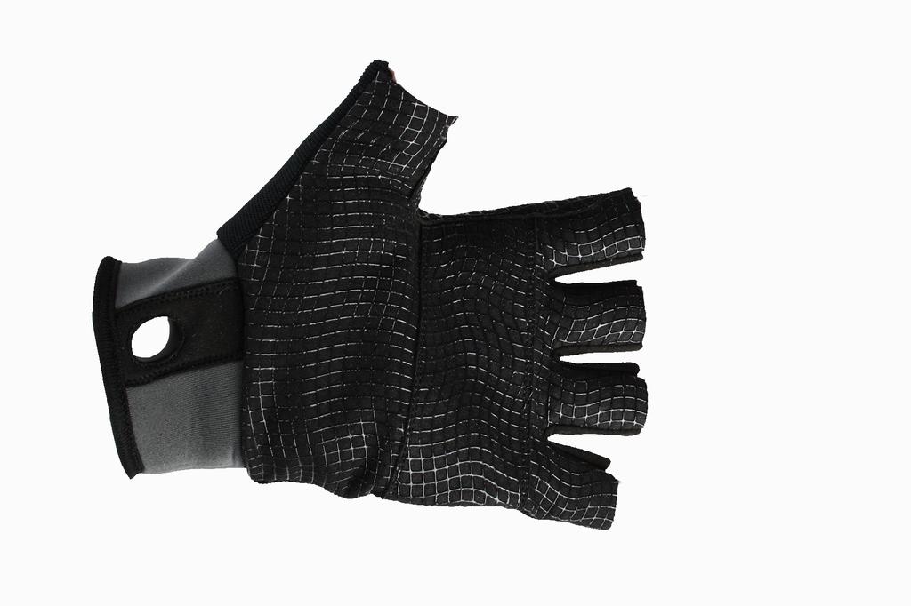 Guantes Half-Grip