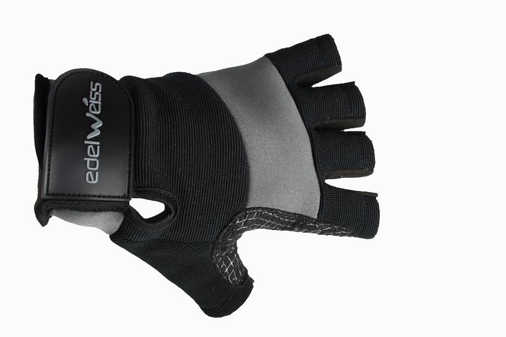 Guantes Half-Grip