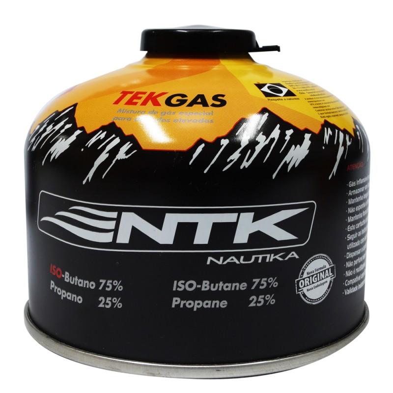 Gas Tekgas 230G