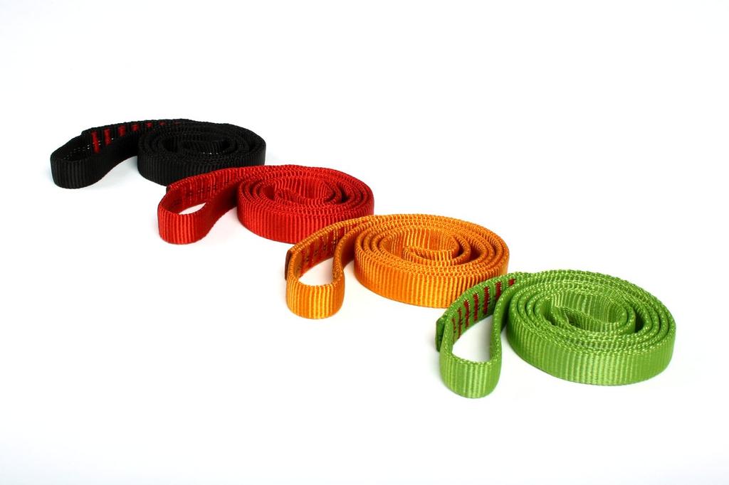 Cinta Tub Sling 16 mm x 240 cm