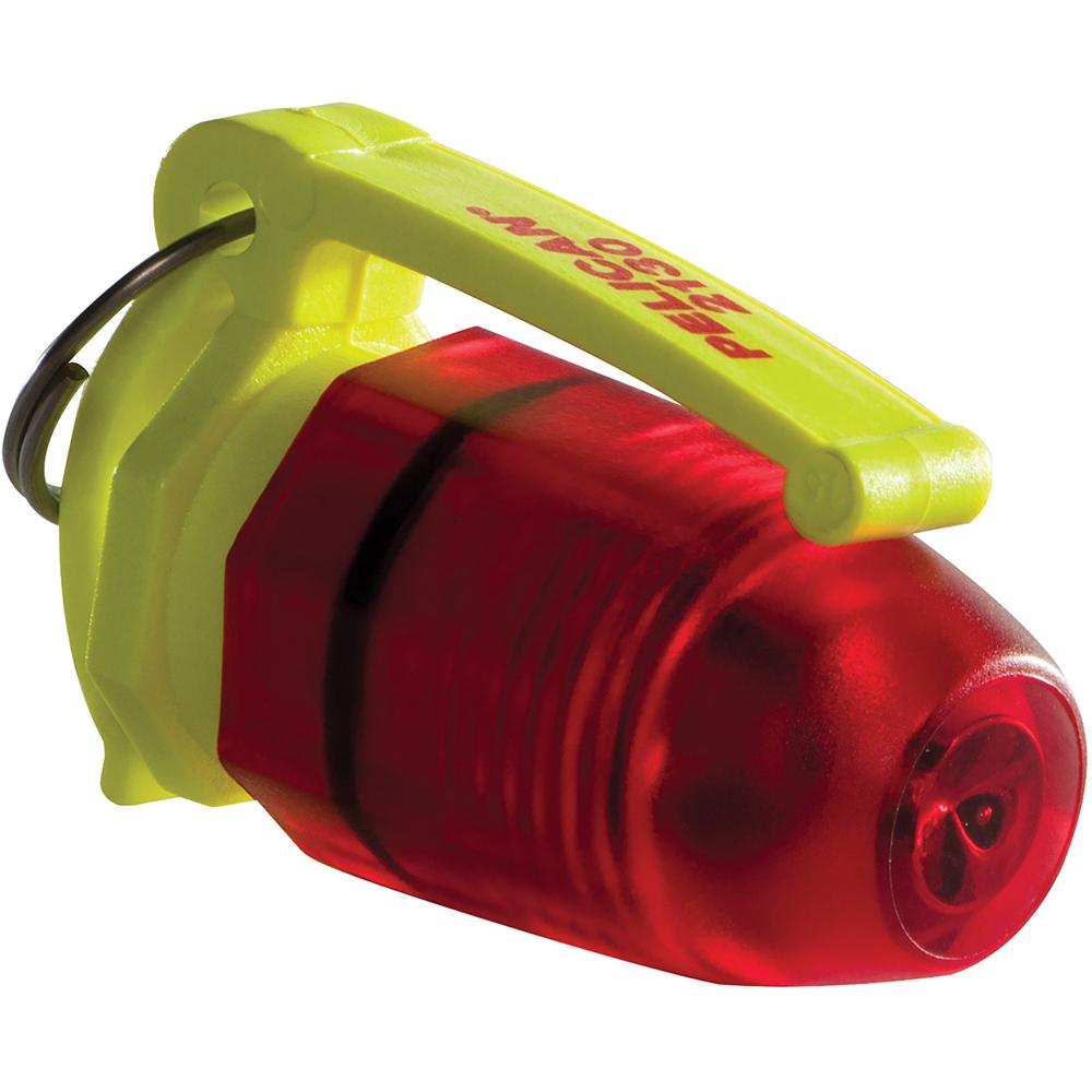 Linterna Mini Flasher 2130 Led