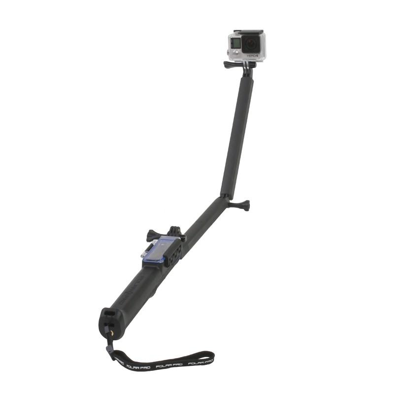 Baston NO/Show H2O Polar Pro