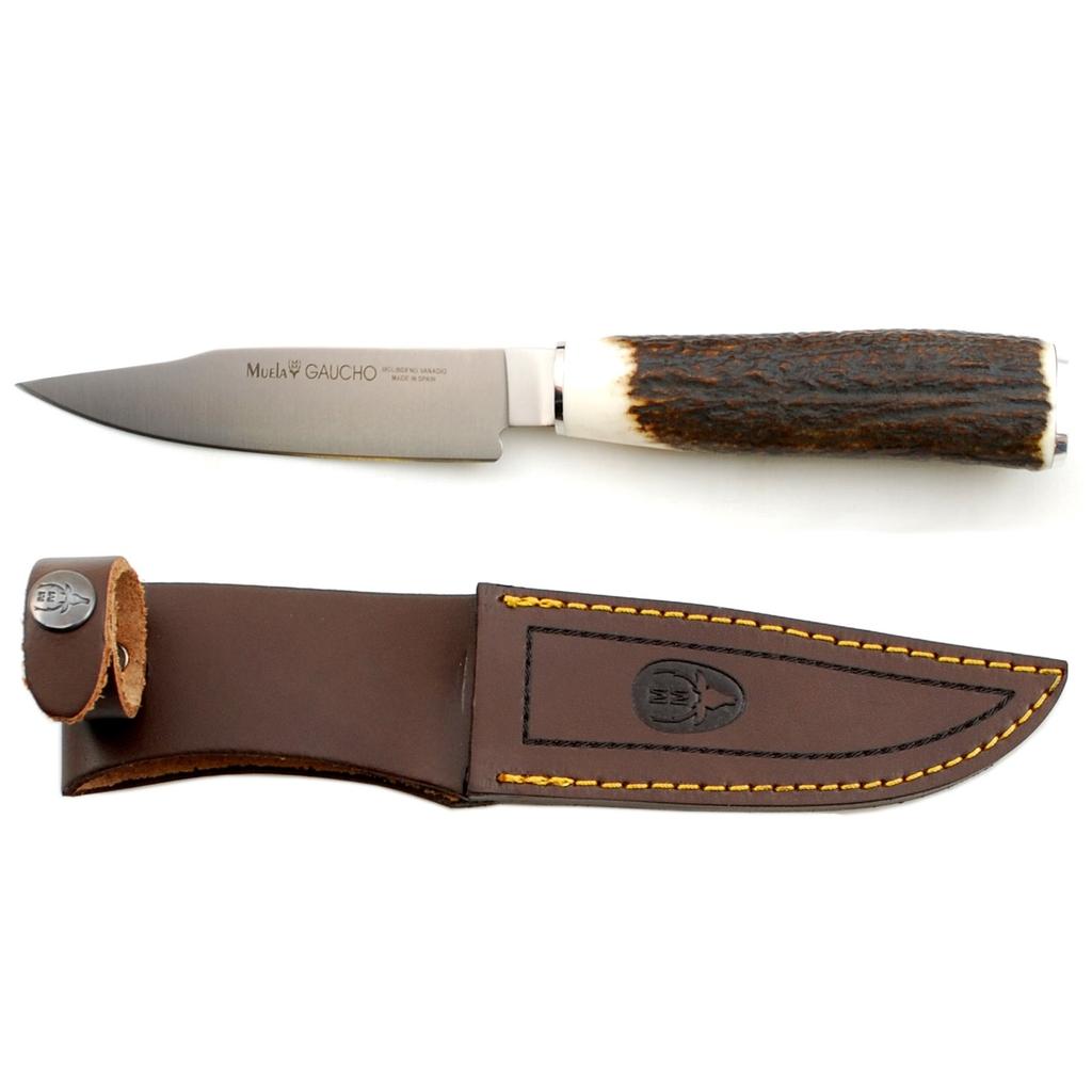 Cuchillo táctico muela gaucho 16A