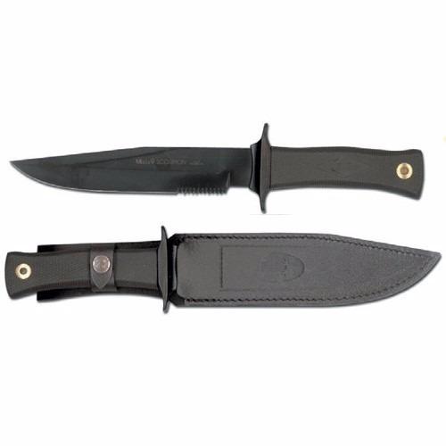 Cuchillo scorpion18n