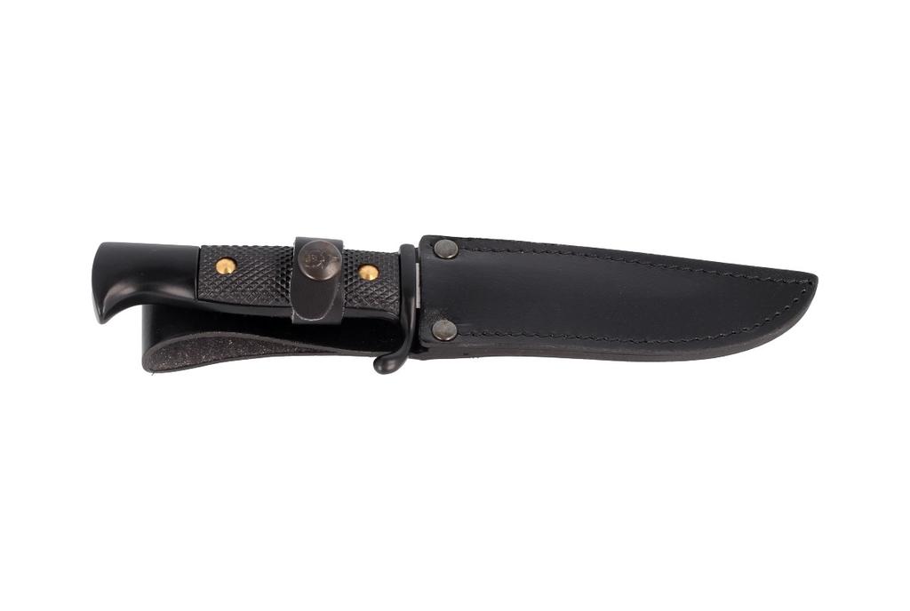 Cuchillo tactico muela  1121