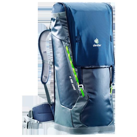 Mochila Gravity Haul 50 Litros