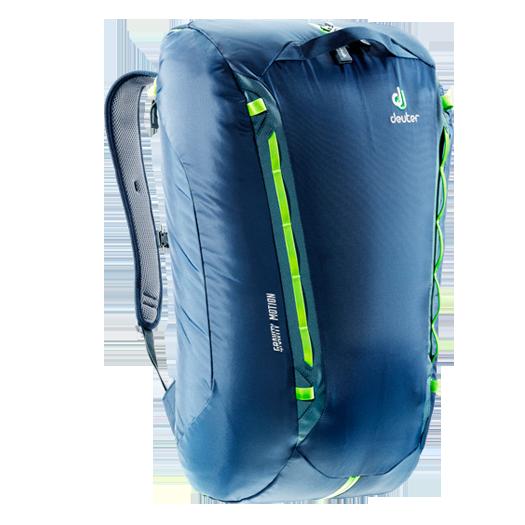 Mochila gravity motion 35 litros